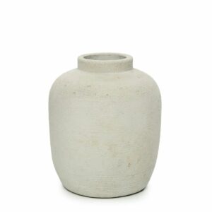 vase peaky terre cuite l