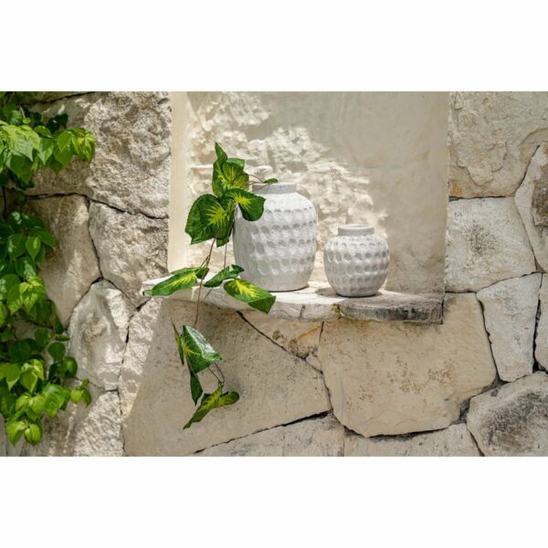 vase tendance treddy terre cuite l