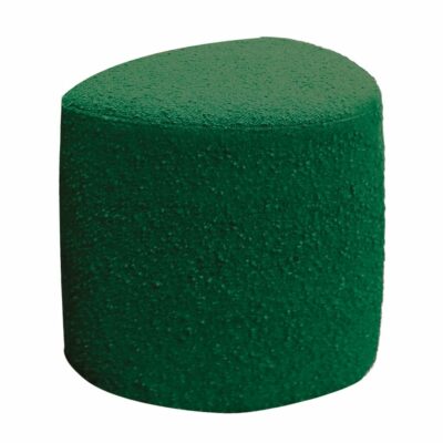 Laissez-vous séduire par la polyvalence de ce pouf, idéal pour ajouter une note de style à votre intérieur