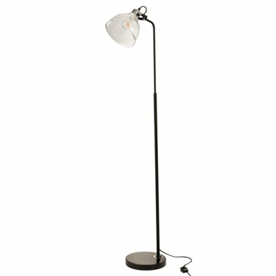 Le lampadaire "Magali" n'est pas seulement un objet fonctionnel, mais également une pièce maîtresse de décoration qui apporte élégance et style à tout espace de vie