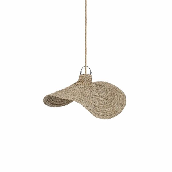 suspension qubba m jacinthe naturelle