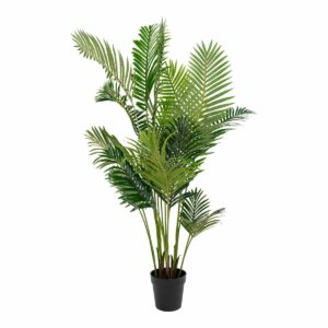 Plante artificielle Palmier Areca 175 cm