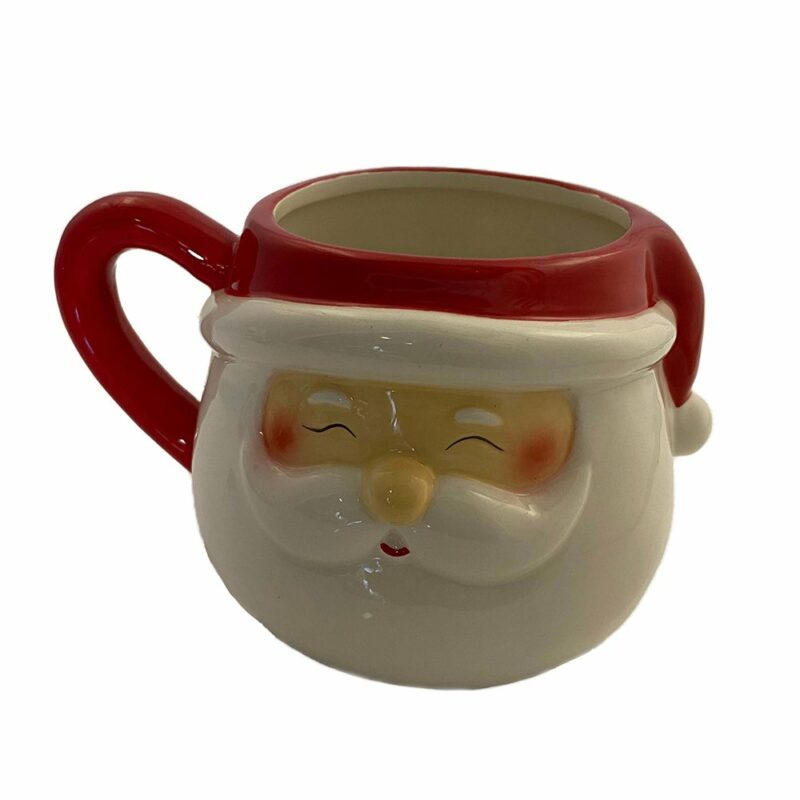 mug père noël 156x114cm