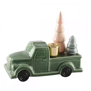 bougeoir-voiture-deco-noel